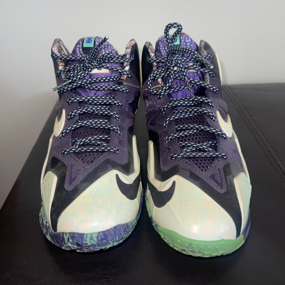 Nike LeBron “gumbo” GS